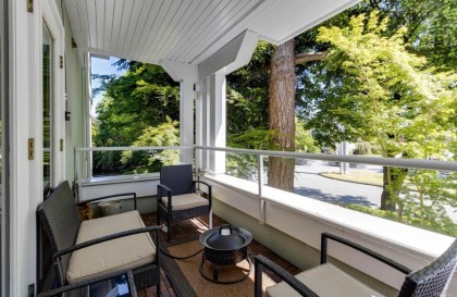 Photo 14 at 204 - 3188 Camosun Street, Point Grey, Vancouver West