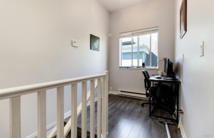 Photo 18 at 204 - 3188 Camosun Street, Point Grey, Vancouver West