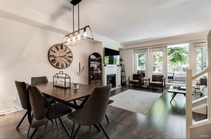 Photo 11 at 204 - 3188 Camosun Street, Point Grey, Vancouver West