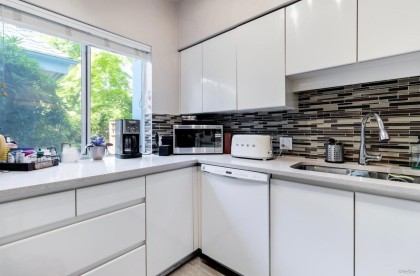 Photo 4 at 204 - 3188 Camosun Street, Point Grey, Vancouver West