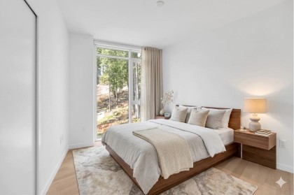 Photo 7 at 403 - 3963 Uplands Way, Cypress Park Estates, West Vancouver