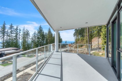 Photo 14 at 403 - 3963 Uplands Way, Cypress Park Estates, West Vancouver