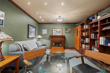 Photo 26 at 2379 Marine Drive, Dundarave, West Vancouver