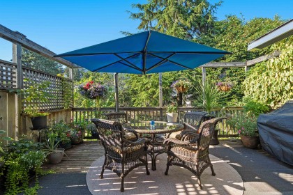 Photo 4 at 2379 Marine Drive, Dundarave, West Vancouver