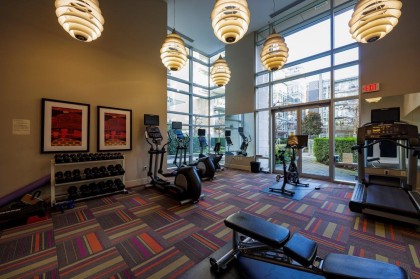 Photo 23 at 208 - 1616 Columbia Street, False Creek, Vancouver West