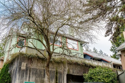 Photo 2 at 42 - 900 W 17th Street, Mosquito Creek, North Vancouver