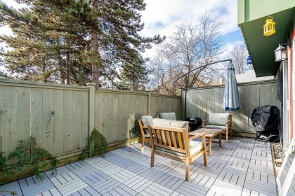 Photo 16 at 42 - 900 W 17th Street, Mosquito Creek, North Vancouver
