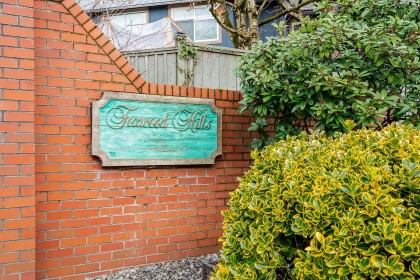Photo 3 at 42 - 900 W 17th Street, Mosquito Creek, North Vancouver