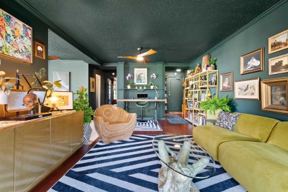 Photo 5 at 1390 Duchess Avenue, Ambleside, West Vancouver