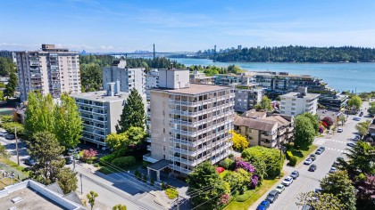 Photo 38 at 1390 Duchess Avenue, Ambleside, West Vancouver