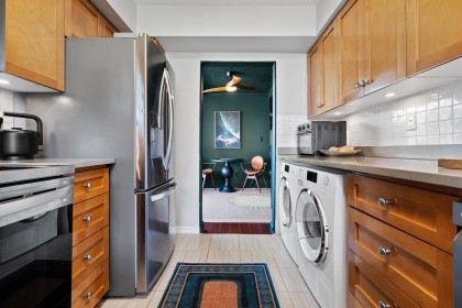 Photo 14 at 1390 Duchess Avenue, Ambleside, West Vancouver