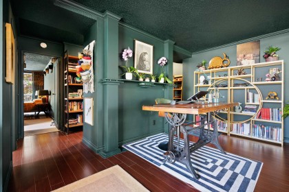 Photo 21 at 1390 Duchess Avenue, Ambleside, West Vancouver