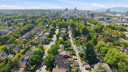 Photo 7 at 53 W 12th Avenue, Mount Pleasant VW, Vancouver West