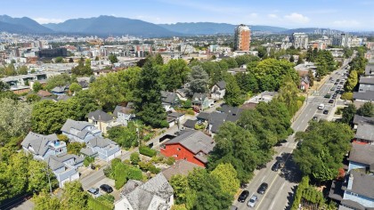 Photo 6 at 57 W 12th Avenue, Mount Pleasant VW, Vancouver West