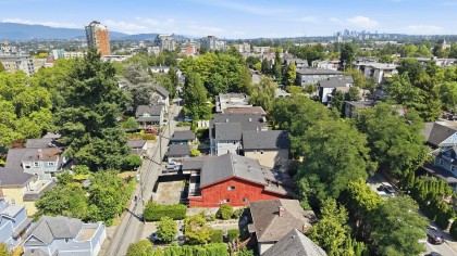 Photo 3 at 57 W 12th Avenue, Mount Pleasant VW, Vancouver West