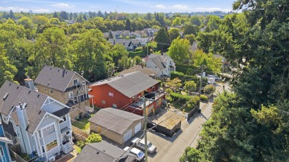 Photo 4 at 57 W 12th Avenue, Mount Pleasant VW, Vancouver West