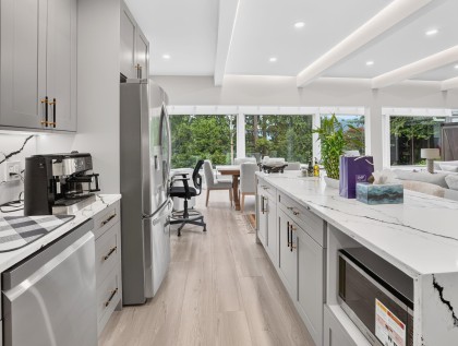 Photo 14 at 3570 Lonsdale Avenue, Upper Lonsdale, North Vancouver