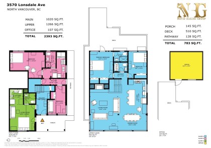 Photo 40 at 3570 Lonsdale Avenue, Upper Lonsdale, North Vancouver