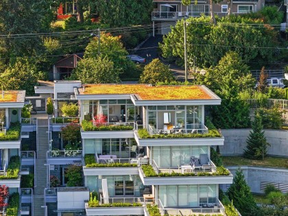 Photo 2 at 702 - 876 Keith Road, Park Royal, West Vancouver
