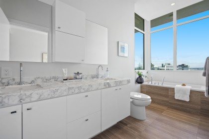 Photo 17 at 702 - 876 Keith Road, Park Royal, West Vancouver
