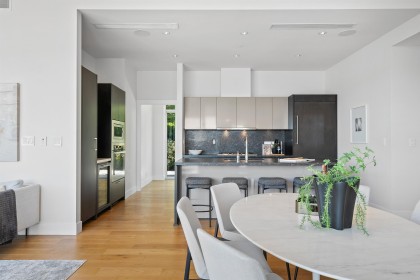Photo 28 at 702 - 876 Keith Road, Park Royal, West Vancouver