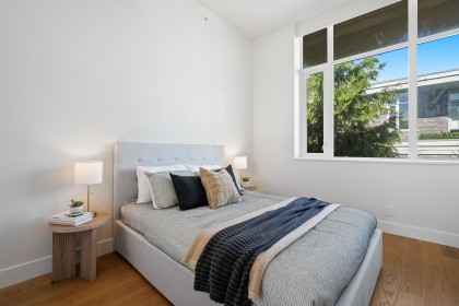 Photo 20 at 702 - 876 Keith Road, Park Royal, West Vancouver