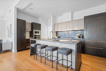 Photo 9 at 702 - 876 Keith Road, Park Royal, West Vancouver
