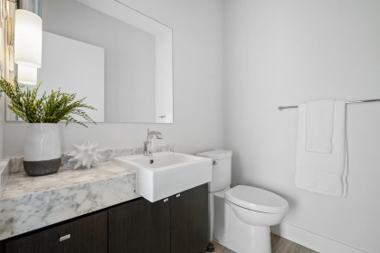 Photo 30 at 702 - 876 Keith Road, Park Royal, West Vancouver