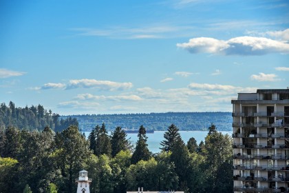 Photo 34 at 702 - 876 Keith Road, Park Royal, West Vancouver