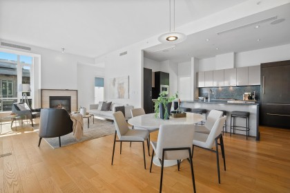 Photo 10 at 702 - 876 Keith Road, Park Royal, West Vancouver