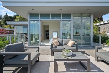 Photo 14 at 702 - 876 Keith Road, Park Royal, West Vancouver