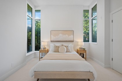 Photo 18 at 702 - 876 Keith Road, Park Royal, West Vancouver