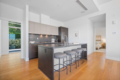 Photo 11 at 702 - 876 Keith Road, Park Royal, West Vancouver