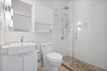 Photo 19 at 702 - 876 Keith Road, Park Royal, West Vancouver