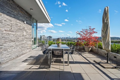 Photo 31 at 702 - 876 Keith Road, Park Royal, West Vancouver