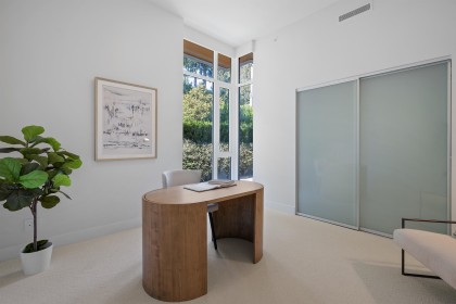 Photo 29 at 702 - 876 Keith Road, Park Royal, West Vancouver