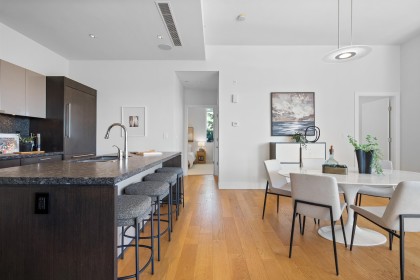 Photo 8 at 702 - 876 Keith Road, Park Royal, West Vancouver