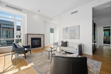 Photo 25 at 702 - 876 Keith Road, Park Royal, West Vancouver