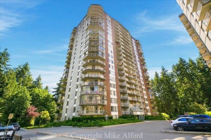 Photo 1 at 1905 - 2024 Fullerton Avenue, Pemberton NV, North Vancouver