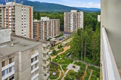 Photo 14 at 1905 - 2024 Fullerton Avenue, Pemberton NV, North Vancouver