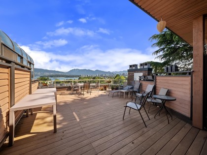 Photo 17 at 402 - 2211 W 2nd Avenue, Kitsilano, Vancouver West