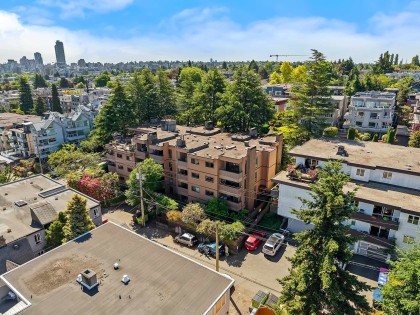 Photo 20 at 402 - 2211 W 2nd Avenue, Kitsilano, Vancouver West