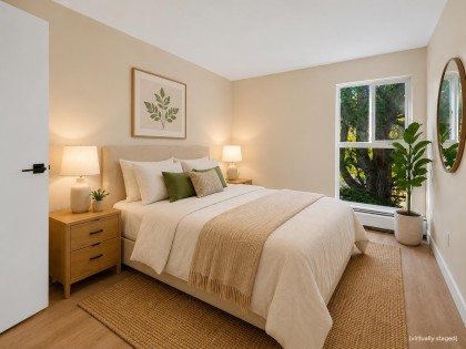 Photo 10 at 402 - 2211 W 2nd Avenue, Kitsilano, Vancouver West
