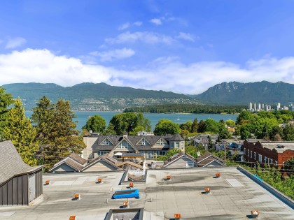 Photo 19 at 402 - 2211 W 2nd Avenue, Kitsilano, Vancouver West