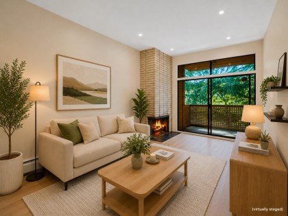 Photo 4 at 402 - 2211 W 2nd Avenue, Kitsilano, Vancouver West