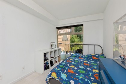 Photo 27 at 204 - 2832 Capilano Road, Capilano NV, North Vancouver