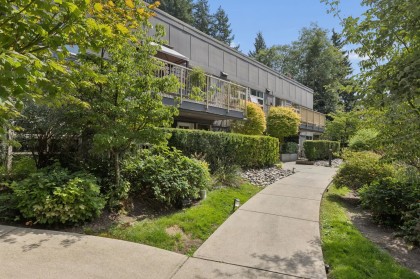 Photo 2 at 204 - 2832 Capilano Road, Capilano NV, North Vancouver