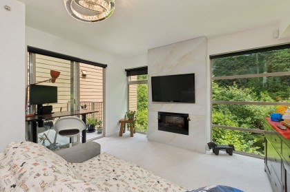 Photo 6 at 204 - 2832 Capilano Road, Capilano NV, North Vancouver
