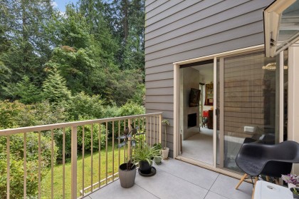 Photo 32 at 204 - 2832 Capilano Road, Capilano NV, North Vancouver