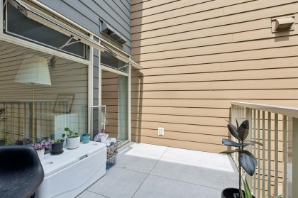 Photo 30 at 204 - 2832 Capilano Road, Capilano NV, North Vancouver